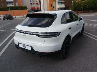 PORSCHE Macan usata, con Antifurto