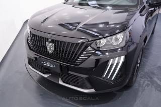 PEUGEOT 2008 usata 21