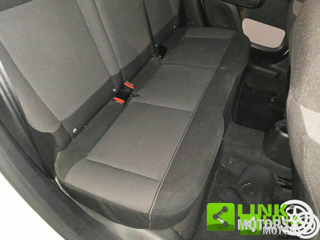 CITROEN C3 usata 37