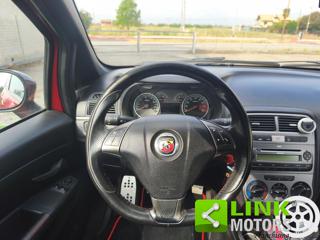ABARTH Grande Punto usata 11