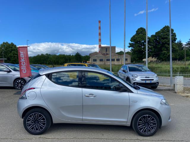 LANCIA Ypsilon usata, con Alzacristalli elettrici