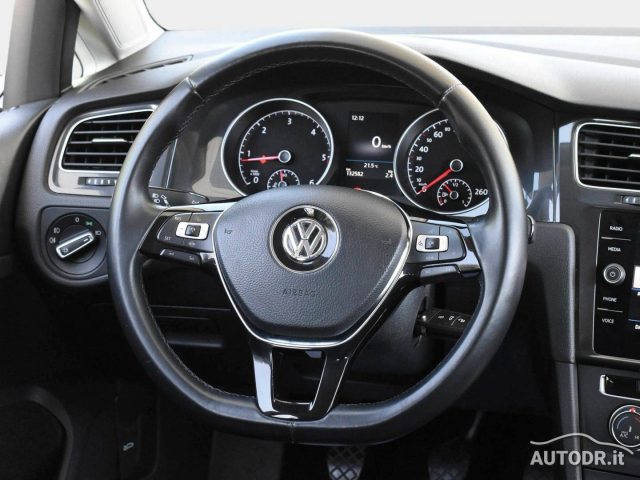 VOLKSWAGEN Golf Variant usata, con Vivavoce