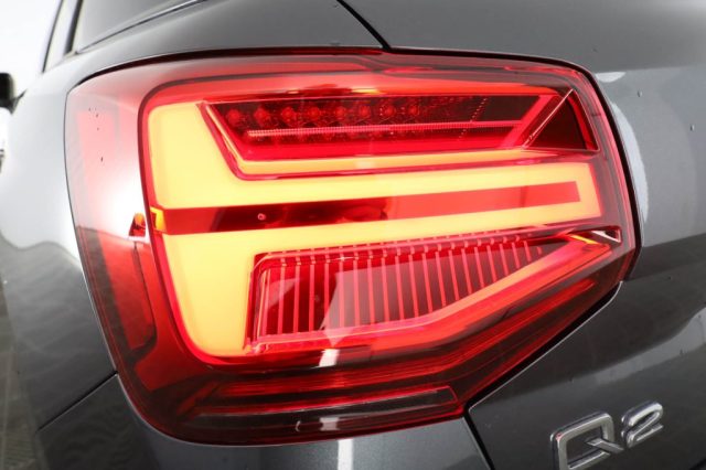 AUDI Q2 usata 9