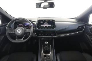 NISSAN Qashqai usata 10