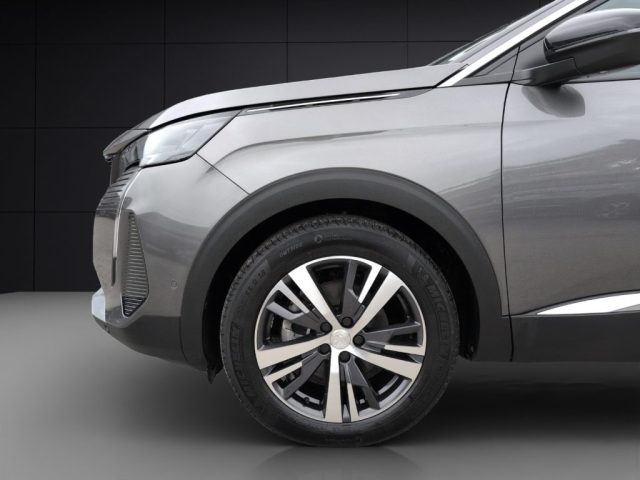 PEUGEOT 3008 usata, con Cruise Control