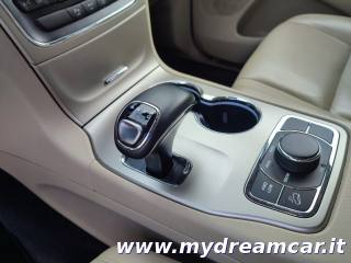 JEEP Grand Cherokee usata 14