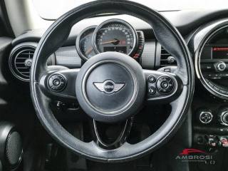 MINI Cooper D usata 12