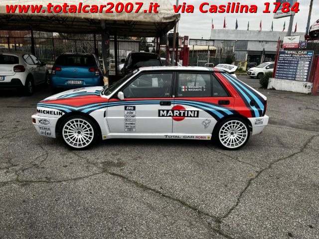 LANCIA Delta usata 5
