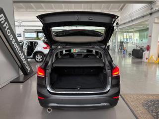 BMW X1 usata, con Alzacristalli elettrici