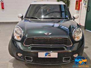MINI Countryman usata, con Airbag