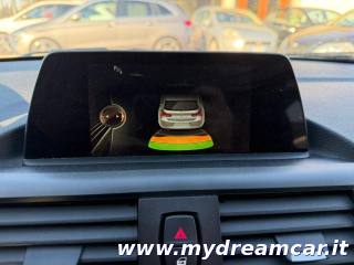 BMW 116 usata, con Sensori di parcheggio posteriori