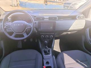 DACIA Duster usata 9