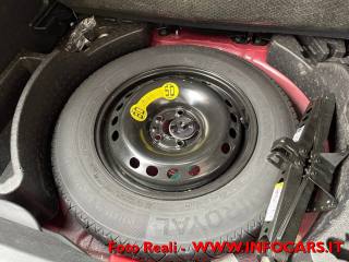 FIAT 500X usata, con Autoradio digitale
