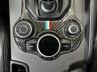 ALFA ROMEO Giulia usata, con Sensore di pioggia