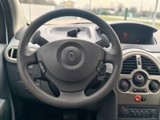 RENAULT Modus usata, con Chiusura centralizzata