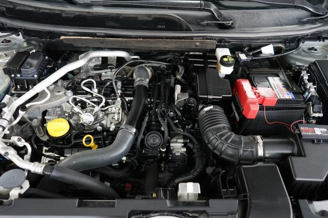 NISSAN Qashqai usata 40