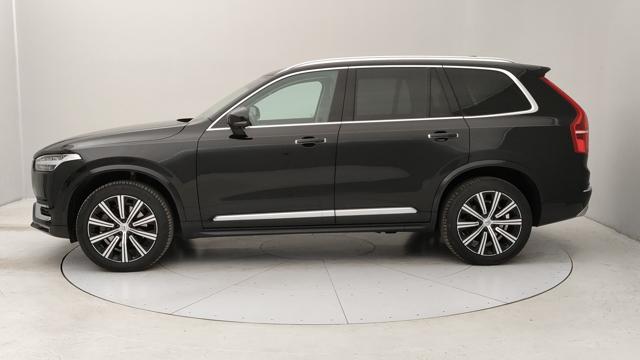 VOLVO XC90 usata, con Airbag