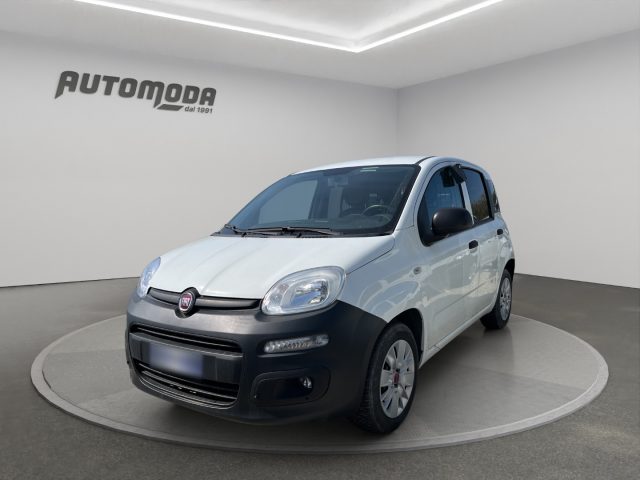 FIAT Panda usata 0