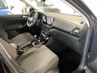VOLKSWAGEN T-Cross usata, con Autoradio digitale