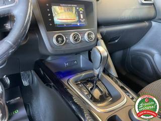 RENAULT Kadjar usata, con Bracciolo