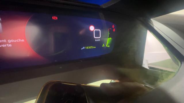 PEUGEOT 208 usata, con Immobilizzatore elettronico