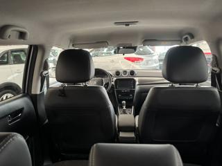 SUZUKI Vitara usata, con Isofix