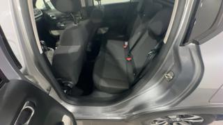 CITROEN C3 usata, con Controllo trazione