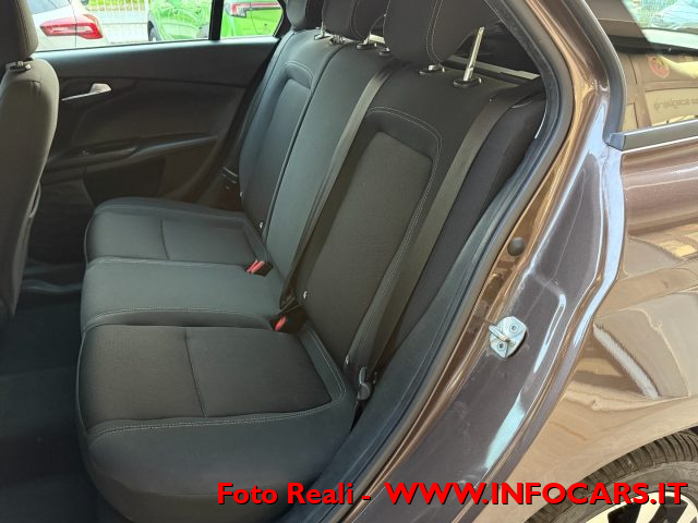 FIAT Tipo usata, con Autoradio