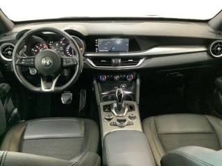 ALFA ROMEO Stelvio usata, con Chiusura centralizzata