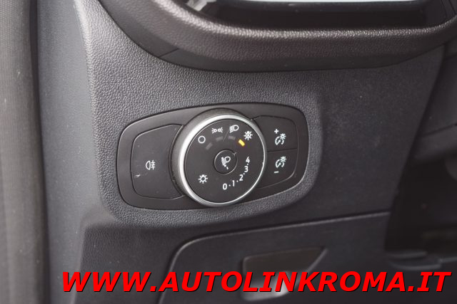 FORD Fiesta usata, con Chiusura centralizzata telecomandata