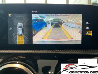 MERCEDES-BENZ A 180 usata, con Specchietti laterali elettrici