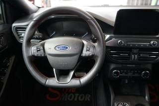 FORD Focus usata, con Isofix