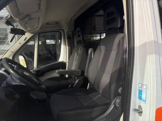 FIAT Ducato usata, con Servosterzo