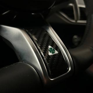 ALFA ROMEO Stelvio usata, con Park Distance Control