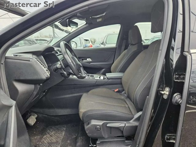 DS AUTOMOBILES DS 7 usata, con Controllo trazione