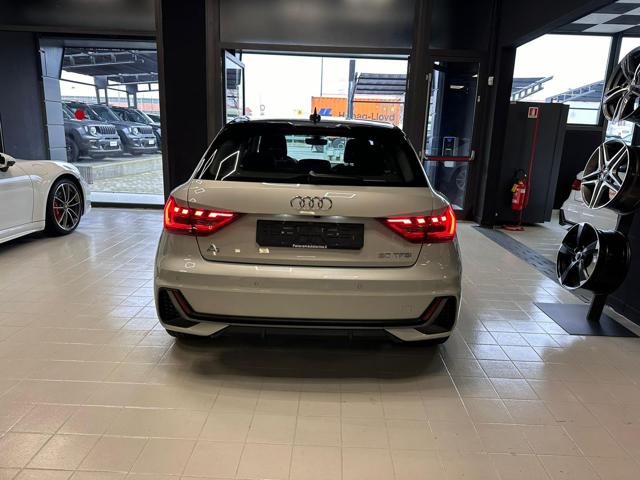 AUDI A1 usata, con Alzacristalli elettrici