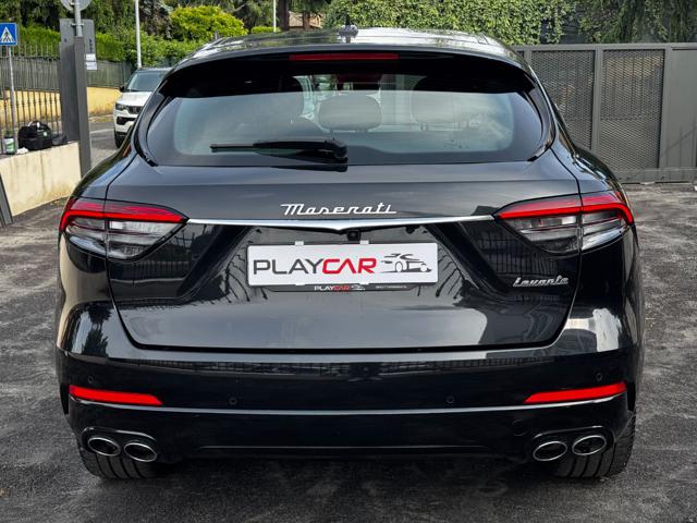 MASERATI Levante usata, con Alzacristalli elettrici