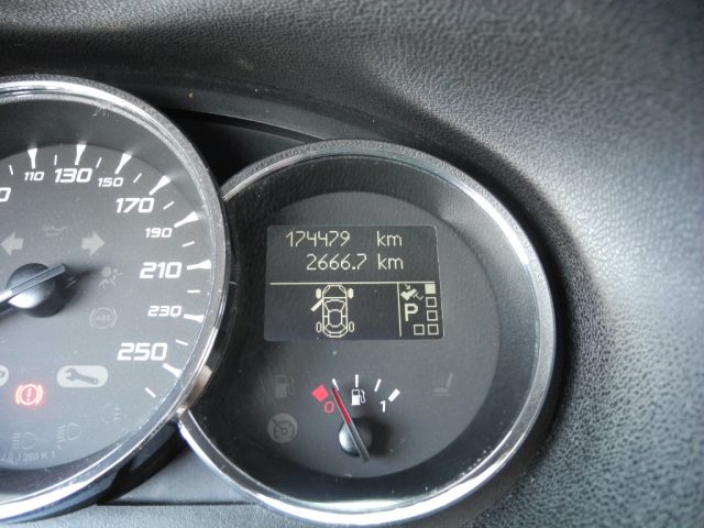 RENAULT Megane usata, con Interni in pelle