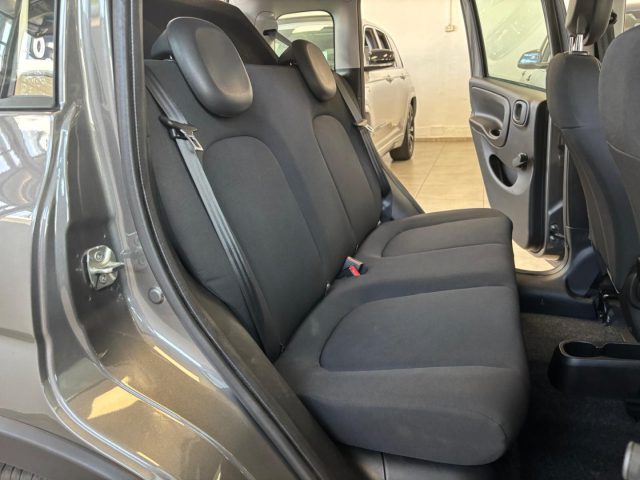 FIAT Panda usata, con Vivavoce