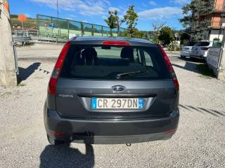 FORD Fiesta usata, con Alzacristalli elettrici