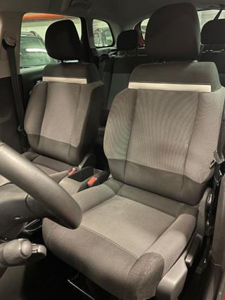 CITROEN C3 Aircross usata, con ESP
