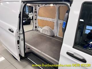 MERCEDES-BENZ Vito usata, con Chiusura centralizzata