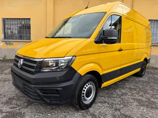 VOLKSWAGEN Crafter SUPER BLACK FRIDAY!!!!? 13.900,00 PM-TA Business