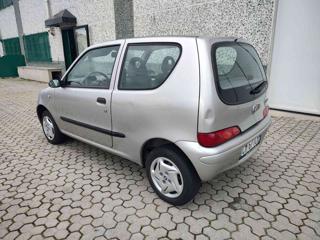 FIAT Seicento usata, con Chiusura centralizzata