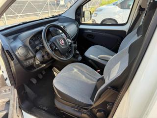 FIAT Qubo usata, con Chiusura centralizzata