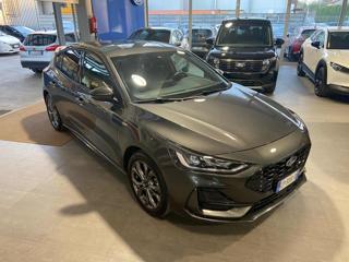 FORD Focus usata, con Airbag