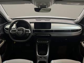 FIAT 600 usata, con Fendinebbia