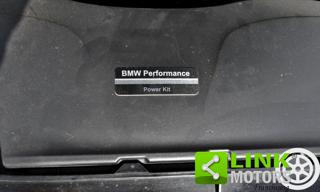 BMW 320 usata, con Fari Xenon