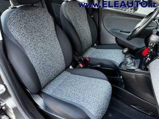 LANCIA Ypsilon usata, con Autoradio digitale
