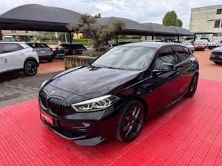 BMW 118 usata, con Airbag Passeggero